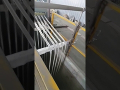 Industry Decorative Slitting 0.2mm 1050 H24 Aluminium Strip Coil