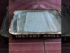 Grill a carbone usa e getta Grill barbecue istantaneo Grill una sola volta