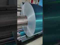 Fogli di alluminio idrofili