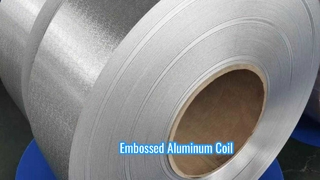 Piastra a quadretti in alluminio resistente per qualsiasi progetto