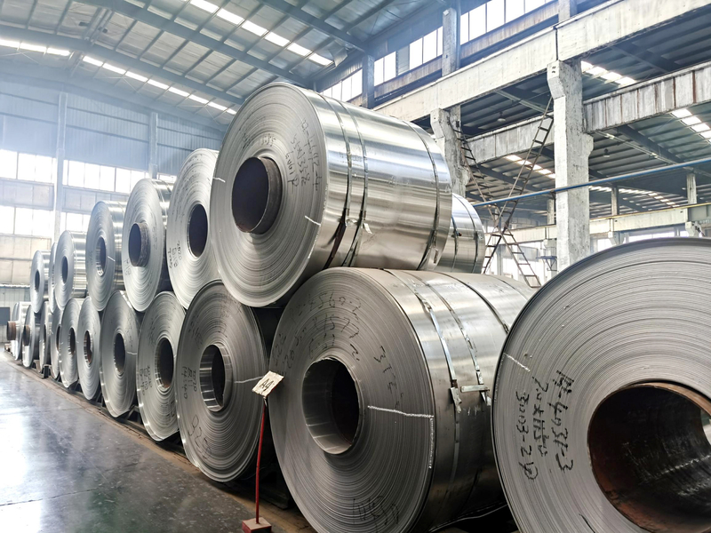Porcellana Henan Yongsheng Aluminum Industry Co.,Ltd. Profilo Aziendale