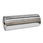 Custom Aluminium Foil Jumbo Roll 8011 1235 1100 20microns
