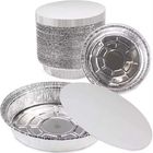 Aluminum Foil Lunch Box Containers The Ideal Solution For Requirements 3003 8011 Alloy