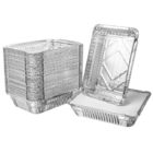 Aluminum Foil Lunch Box Containers The Ideal Solution For Requirements 3003 8011 Alloy