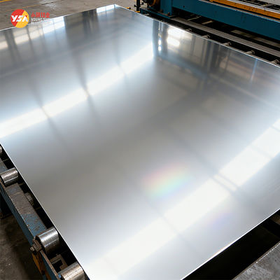 3000 Alloy Aluminum Sheet Plate Any Length Custom Sizes Lightweight Durable Corrosion Resistant Material
