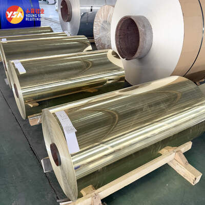 Self Cleaning PVDF Mirror Aluminum Sheet 1050 3003 0.3-3mm Weather UV Resistant Cladding