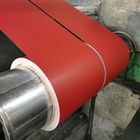 1050 1060 1070 1100 3003 5052 H28 H14 Prepainted Colored Coated Aluminum Sheet Coil Strip For Roofing