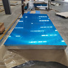 Aluminum Thick Plate 5052 5083 6061 Aluminum Sheets Plate For Boat