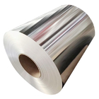 Low Price Aluminum Coil Henan Mill Finish Aluminum Sheet Roll 5052 H26 5754 5083 Aluminum Coils