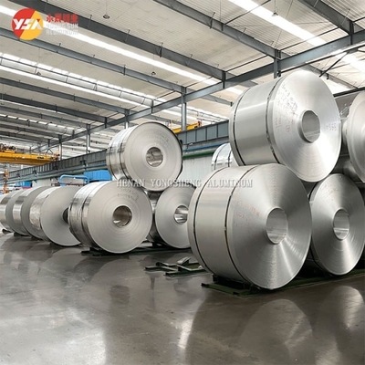 China Supplier 1060 0.3mm 0.6mm 1.2mm Thickness Aluminium Coil Roll Stock