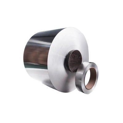 Striscia di alluminio 6060 6061 6063 6070 6082 6181 6351 6A02 serie 6000 ad alta resistenza