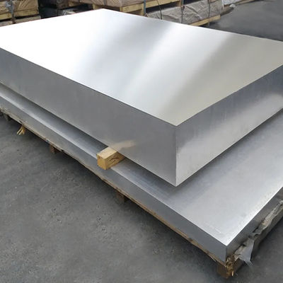 Al dettaglio lamiera di alluminio 5005 5052 5083 5754 Cina Prezzo di fabbrica Spessore 20 mm