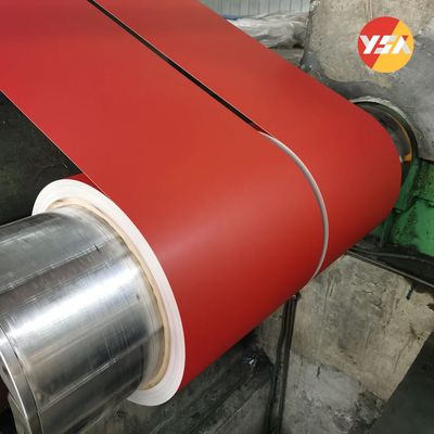 Preverniciatura in strisce rivestita di alluminio 3003 3005 3105