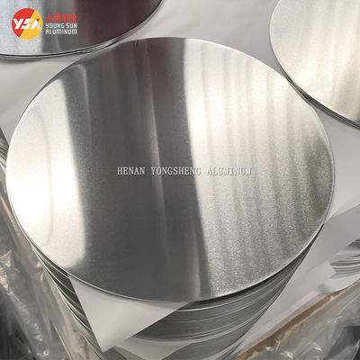 3105 Cerchi in alluminio Vaso 1.3 4.0 2.9 0.8 1.0 mm Spessore Personalizzazione Dimensione Alta Piattazza Gradi alimentari