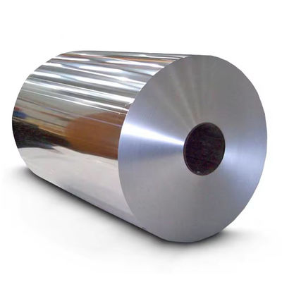 pelle dell'isolamento termico della bobina di alluminio di 0.7mm 0.5mm 1050 H14 H24 ad alta resistenza