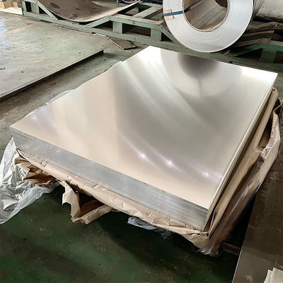 2 mm 3 mm 4 mm lamiera di alluminio lega di grado marino 6063 6061 lamiera di alluminio