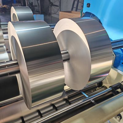 Strisce di alluminio composito in alluminio e plastica 1100 3003 8011 Strisce di alluminio in lega