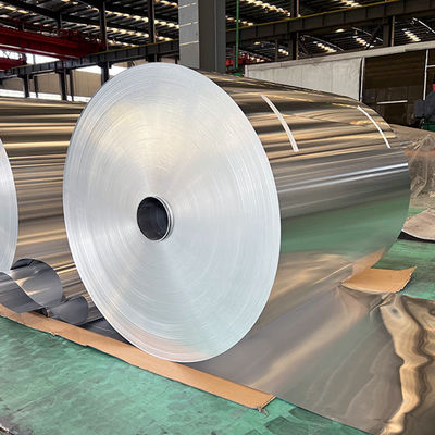 Superficie liscia, spessore 10-20 micron, film da 0,006-0,2 mm che offre eccellenti proprietà barriera e prestazioni nei processi di produzione