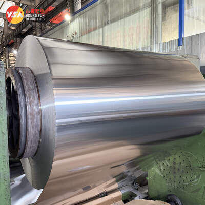 5052 H34 Aluminum Coil Sheet Strip Aluminum Roofing Coil for Precision Engineering and Manufacturing
