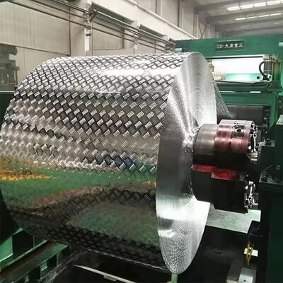 Free Sample Thickness 0.15mm-600mm Aluminum Diamond Plate Sheet Aluminium Sheet Checkered Aluminum Sheets