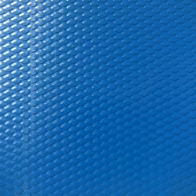 Aluminico ad alta allungatura con qualità superiore al 10%, conveniente e resistente