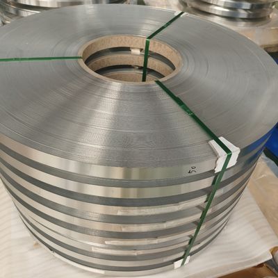 Larghezza di alluminio 0.2mm amichevole della bobina 70mm della striscia di Eco 5005