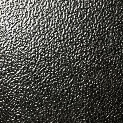 2mm 1060 allumini impressi variopinti rivestono la larghezza di 10mm