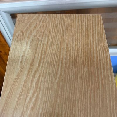 Il colore del PE 3105 3005 ha ricoperto la bobina di alluminio del grano di legno