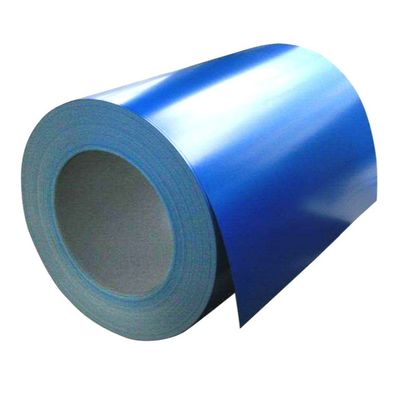 0.2mm-0.8mm bobina di alluminio rivestita di colore 5052 5005 5083 5086 H12