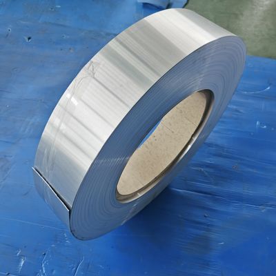 Rotolo di strisce di alluminio ad alta resistenza da 2 mm 5754 5083 T851 Lega resistente all'usura