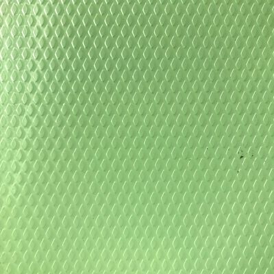 Piatto di alluminio di alluminio del quadro 8x4 del piatto 3mm di Diamond Plate Sheets Aluminium Checker