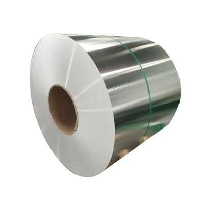 1060 1100 serie di alluminio del rotolo 1xxx 3xxx 5xxx 6xxx della bobina H24 per automobilistico