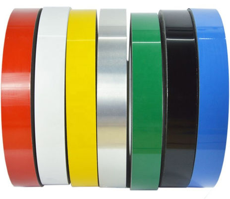 Coil di taglio in alluminio resistente alla corrosione 1xxx 3xxx 5xxx 0,3-0,7 mm