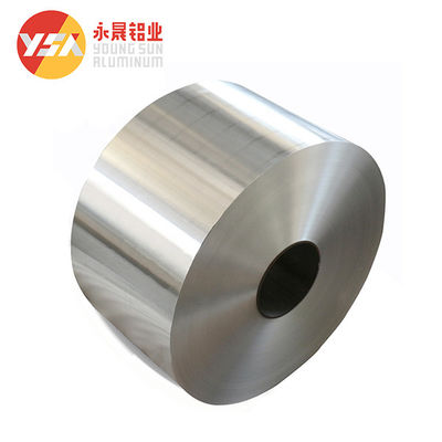 Bobina di alluminio resistente alla corrosione durevole 1050 1060 1100 3003 3105 5052 6061 strato