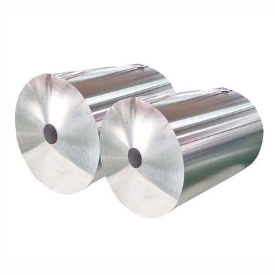 Materiale in lega di alluminio non corrosivo 6063 6061 T6 T4