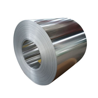 Bobina di alluminio resistente all'ossidazione del tetto 3105 1050 1060 1070 1100 3003 5052