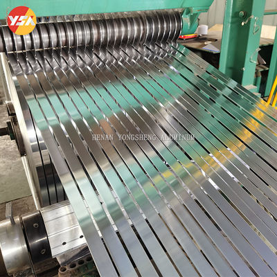 Trasformatore di alluminio industriale resistente alla striscia 1060 1100 3003 5052 6061 8011