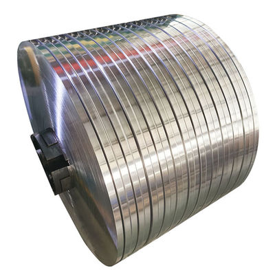 bobina di alluminio piana sottile della striscia di 0.5mm 3mm 15mm 25mm 1050 1060 1100 ad alta resistenza