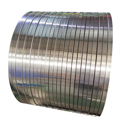 1mm 2mm Aluminium Thin Strip 1000series  Flexible Aluminum Strips