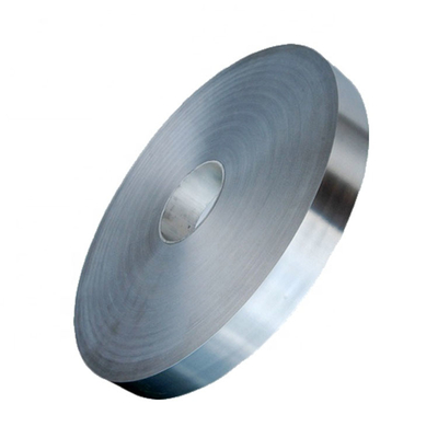1060 3003 5052 6061 Thin Aluminium Strip Coil H112 For Industry Building