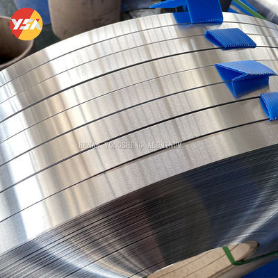 Alum Strip 3003 H14 0.5mm Alloy Aluminum Coils Strip Power Accessories High Tensile